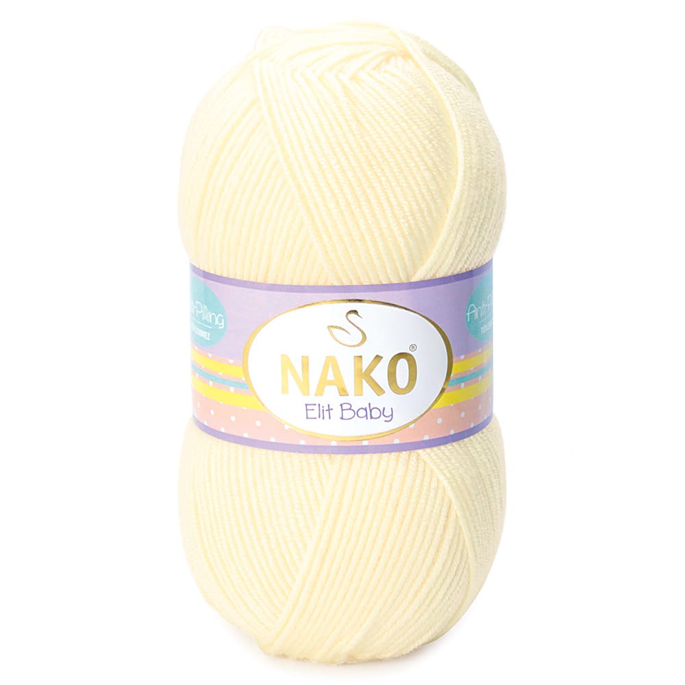 Nako Elite Baby Cod 2378-0