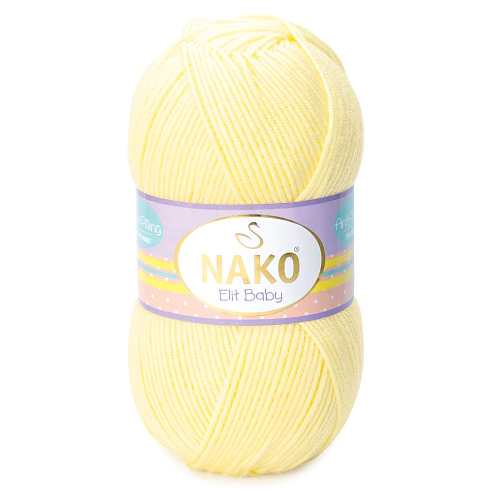 Nako Elite Baby COD 3664-0