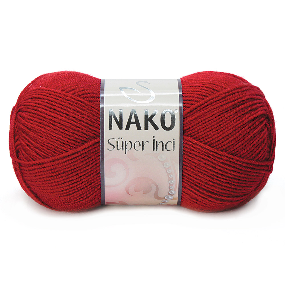 Nako Super Inci Cod 1175-0