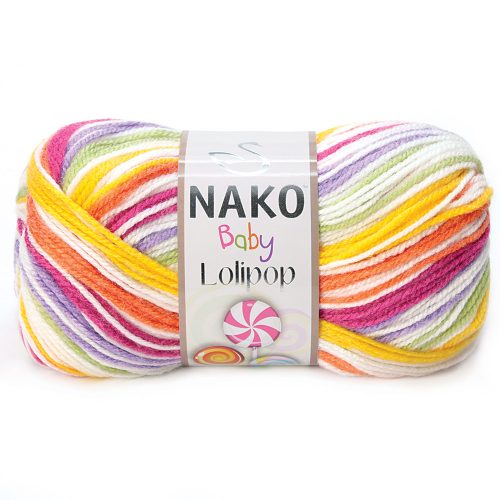 Nako Lolipop Cod 80432-0