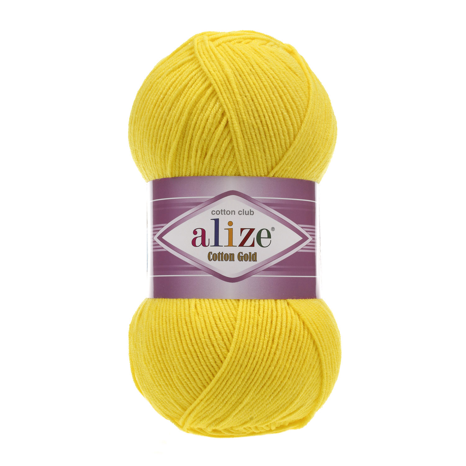 Alize Cotton Gold COD 110-0
