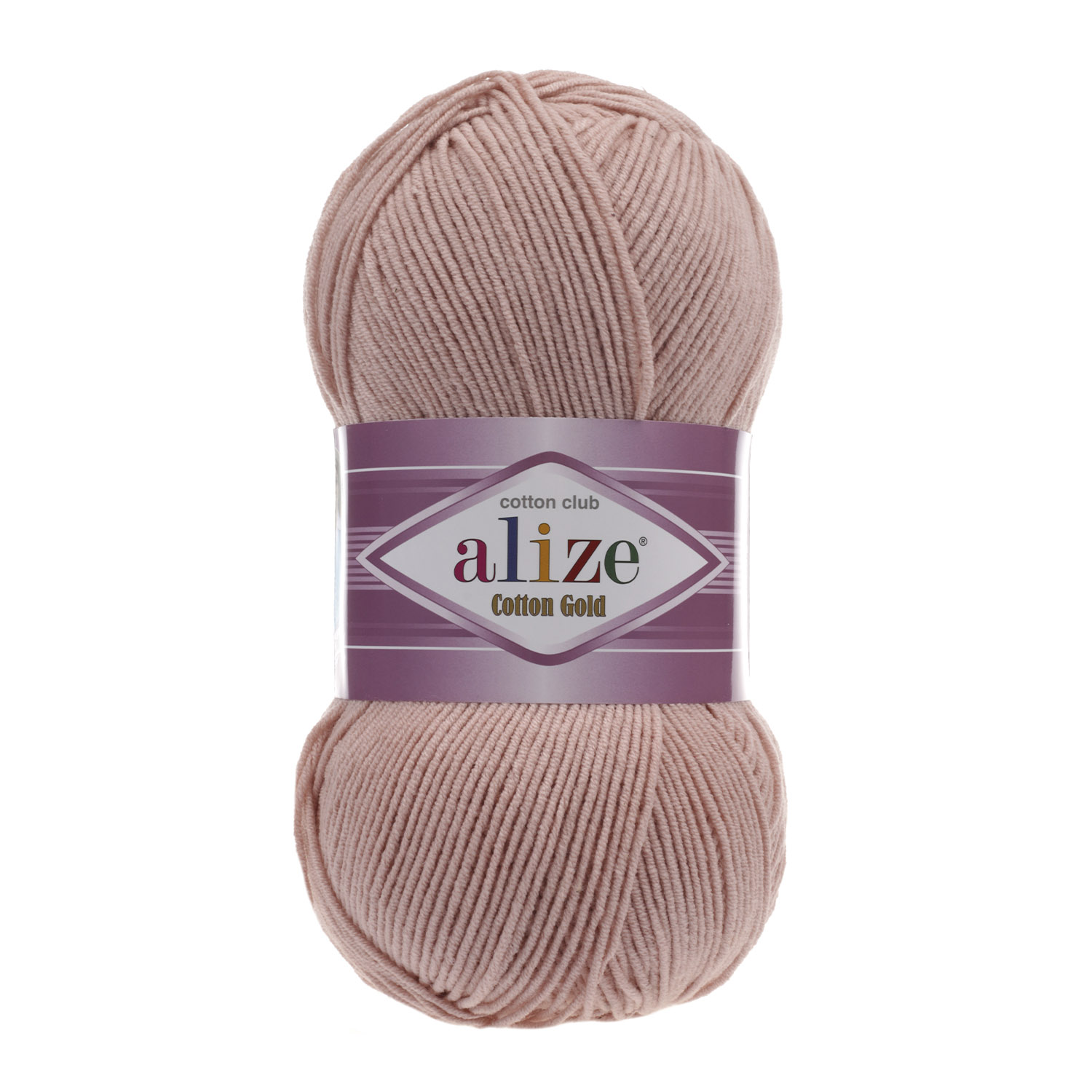 Alize Cotton Gold Cod 161-0