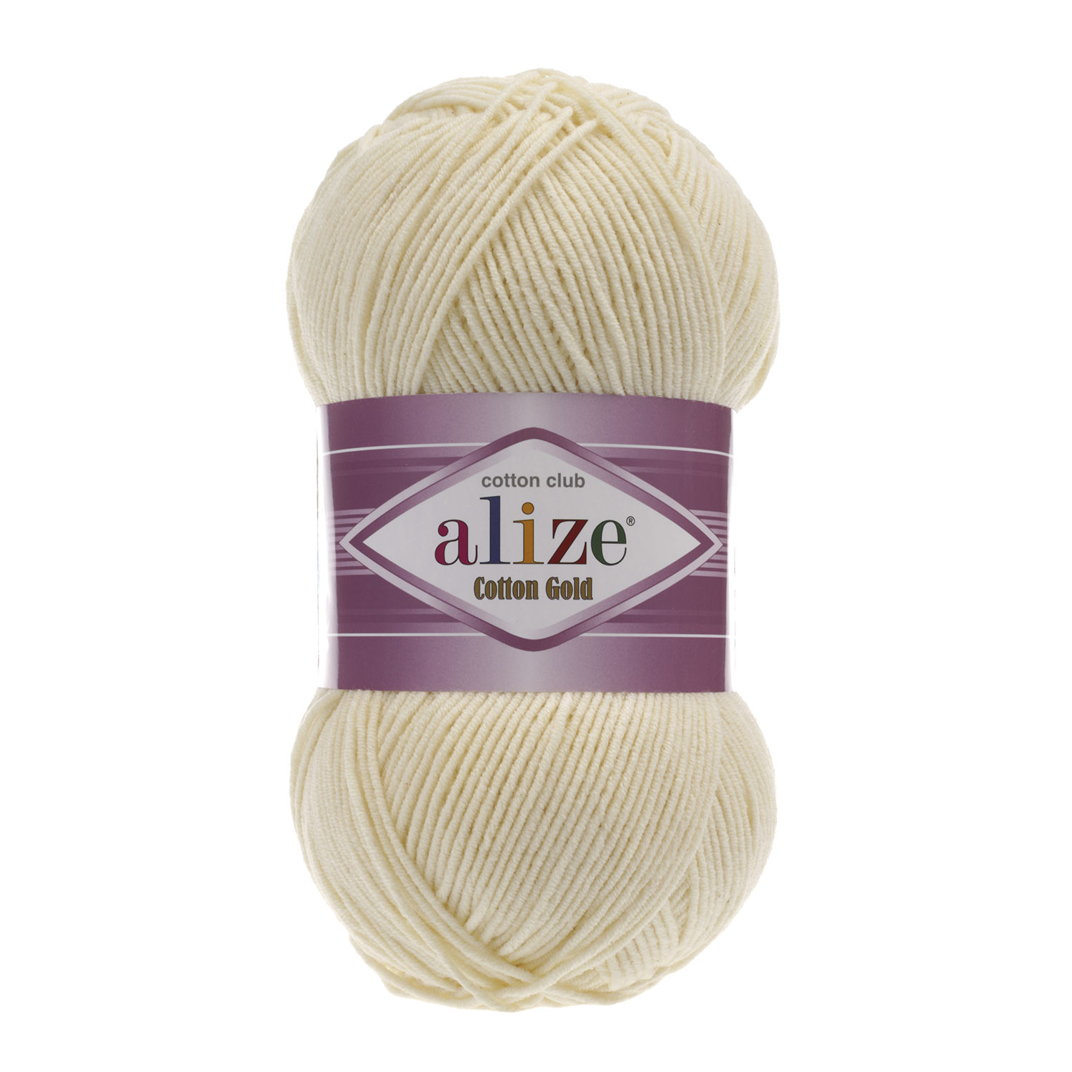 Alize Cotton Gold COD 1-0