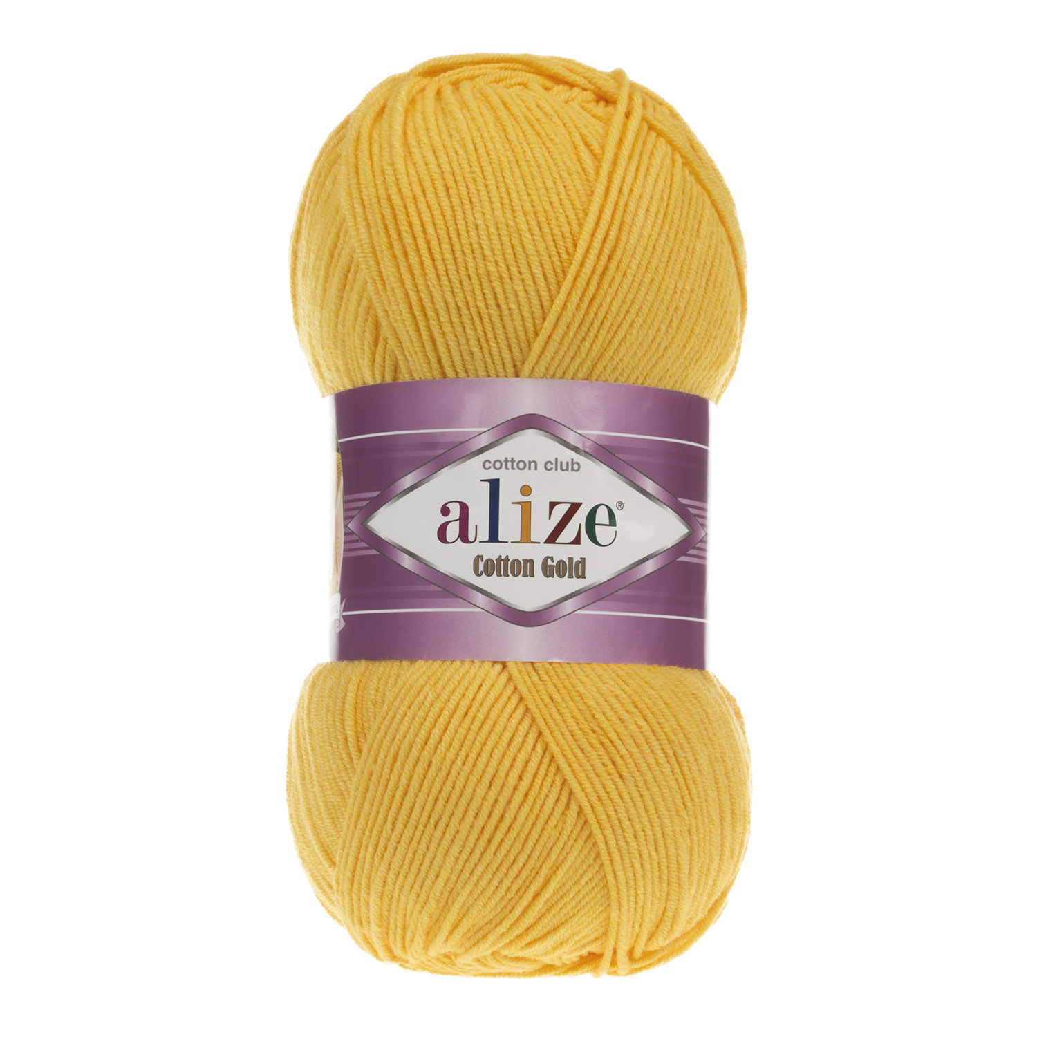 Alize Cotton Gold COD 216-0