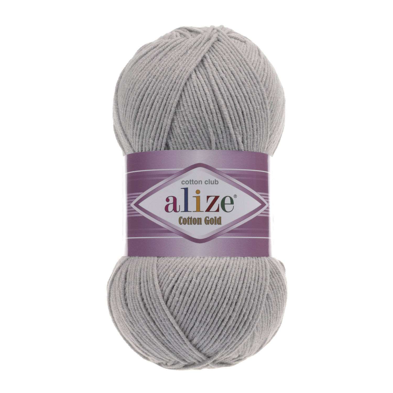 Alize Cotton Gold COD 21-0