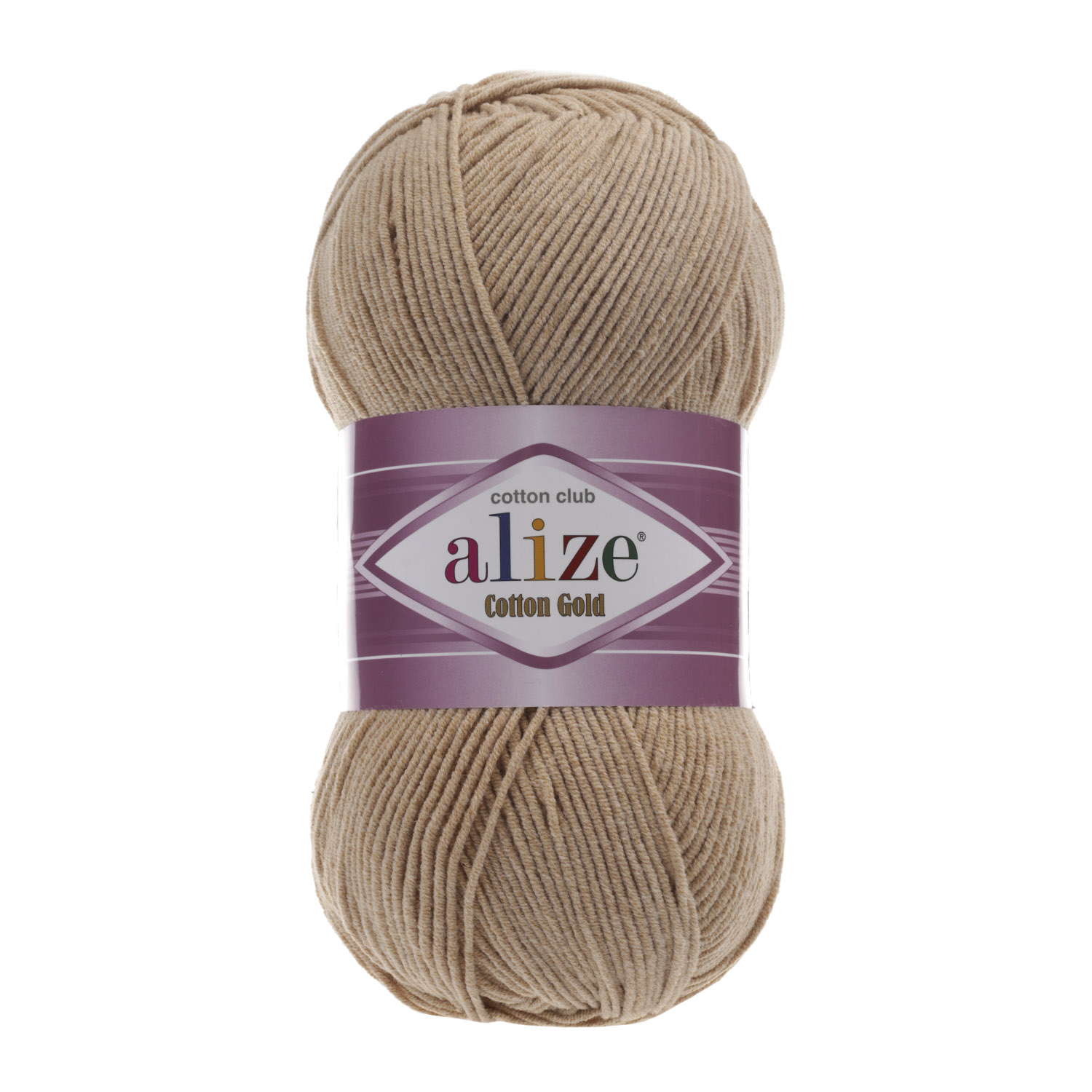 Alize Cotton Gold Cod 262-0
