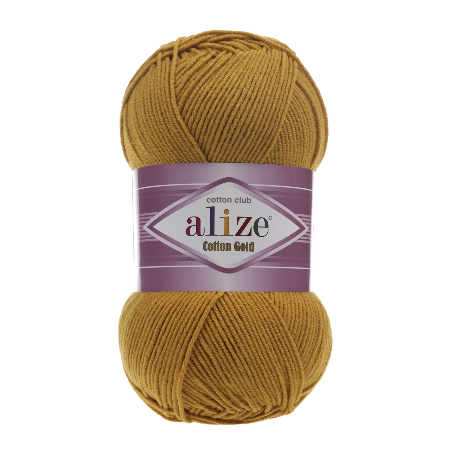Alize Cotton Gold COD 2-0