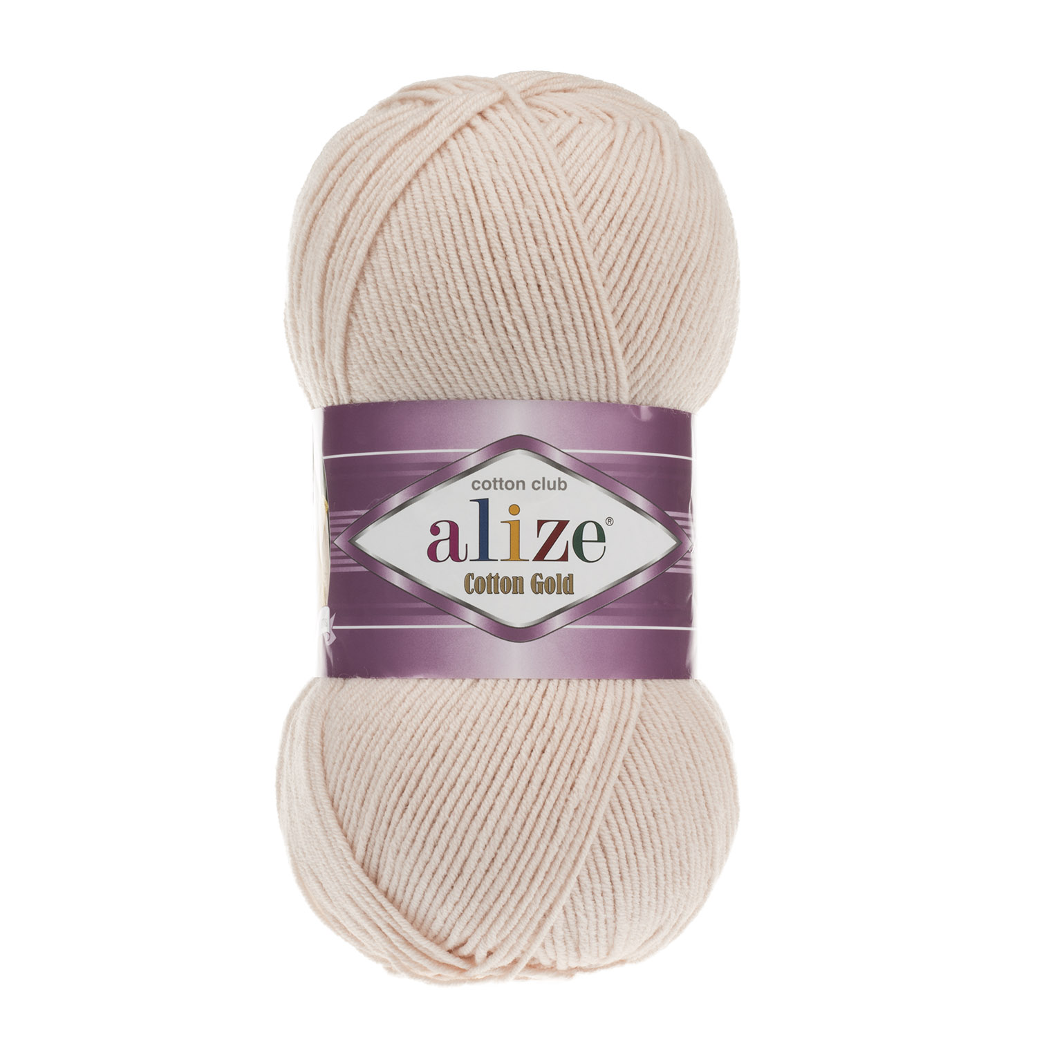 Alize Cotton Gold COD 382-0