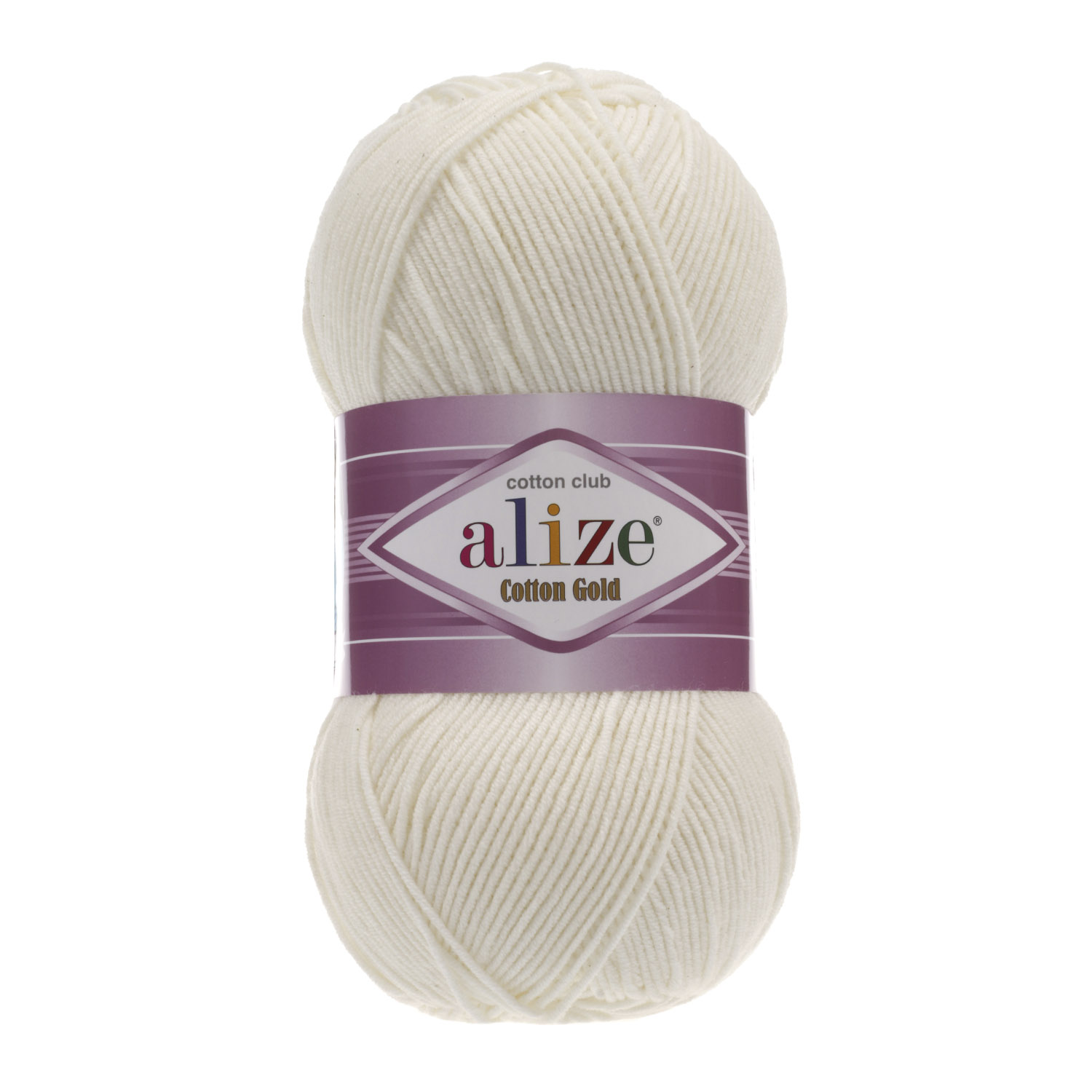 Alize Cotton Gold COD 62-0
