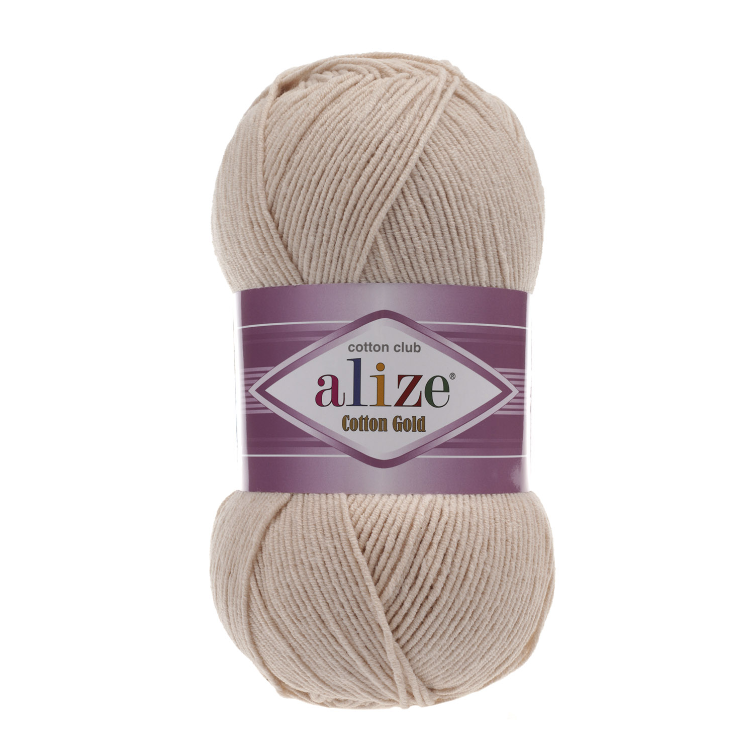 Alize Cotton Gold COD 67-0