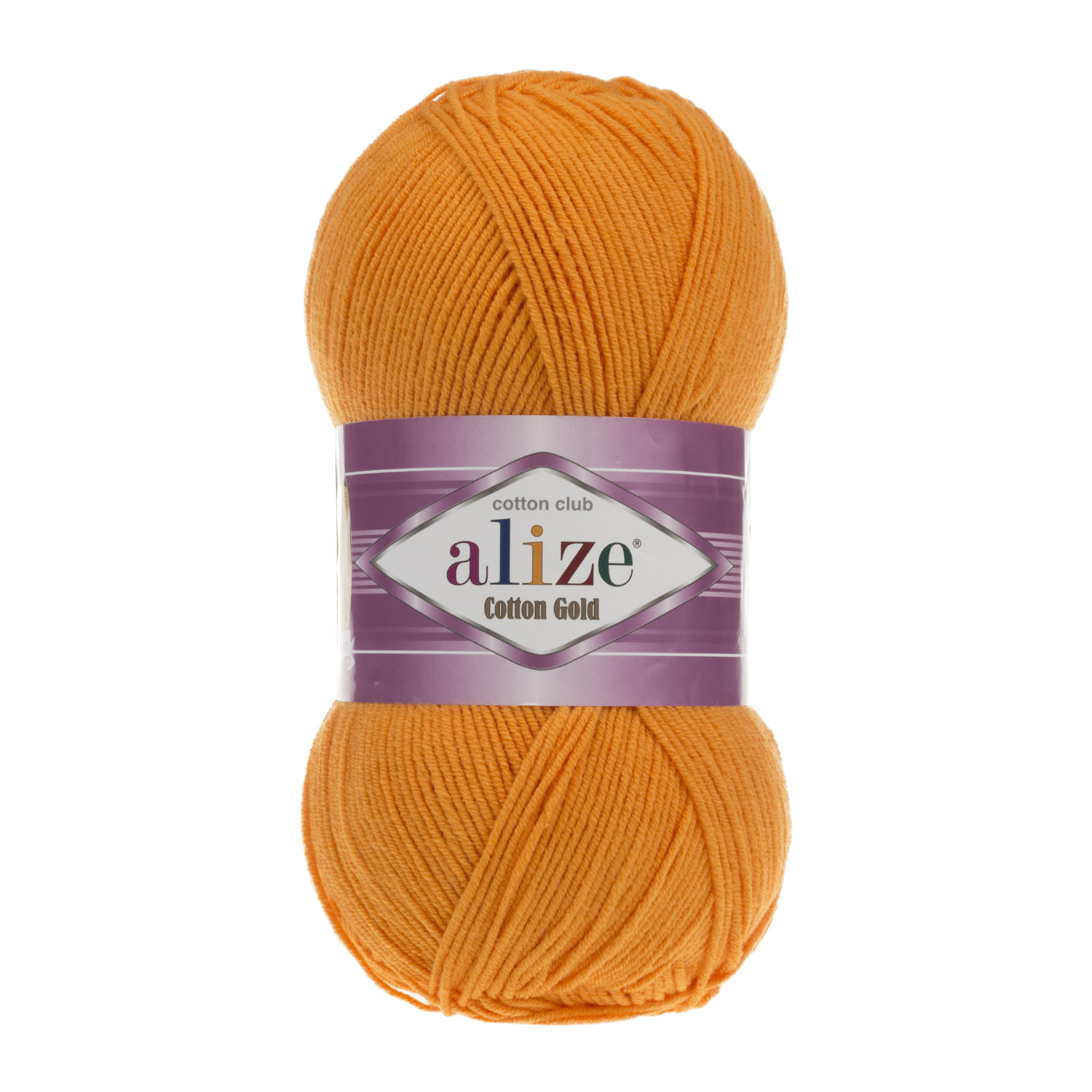 Alize Cotton Gold Cod 83-0