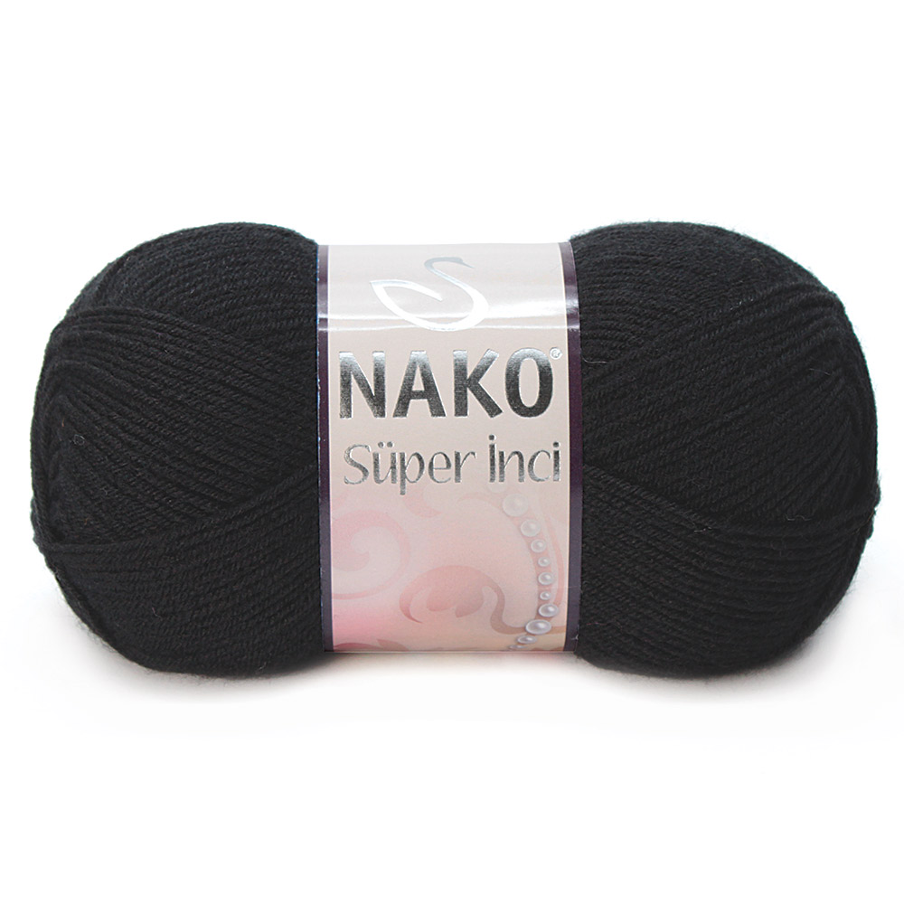 Nako Super Inci Cod 217-0