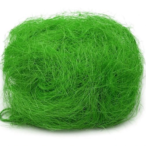 Sisal-natural-decor-verde