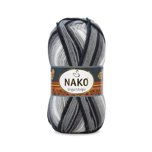 Nako Vega Stripe - 82424