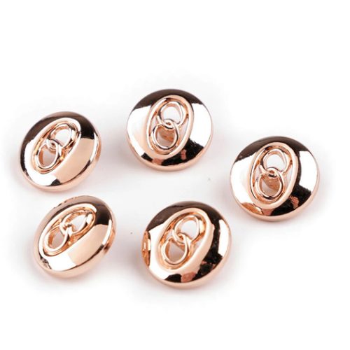 Nasturi-metalici-17,9mm-auriu