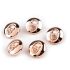 Nasturi-metalici-17,9mm-auriu