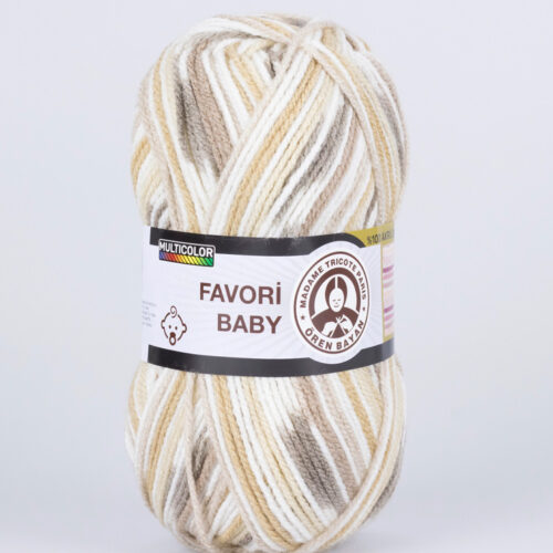 Favori Baby - 655