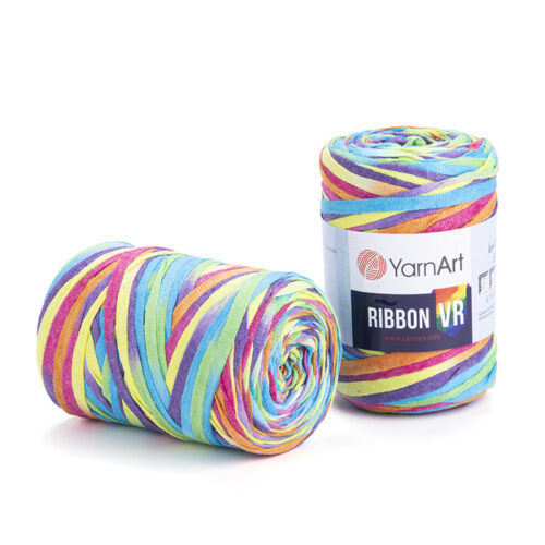 YarnArt-Ribbon-VR-919