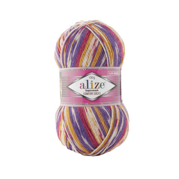 Alize-Superwash-Comfort-Socks-7655
