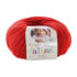 Fire-de-tricotat-Alize-Baby-Wool-56-roșu
