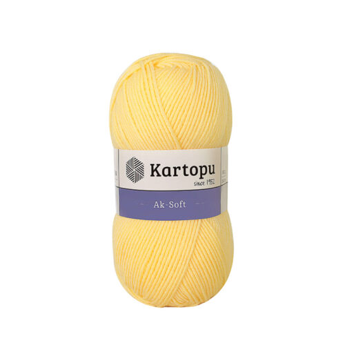 Kartopu-Ak-Soft-309-galben