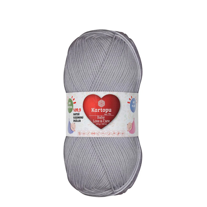 Kartopu_Baby_Love_Care_K993
