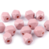 Mărgele-diamant-colorate-12x12-roz