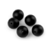Mărgele-silicon-15-mm-negru
