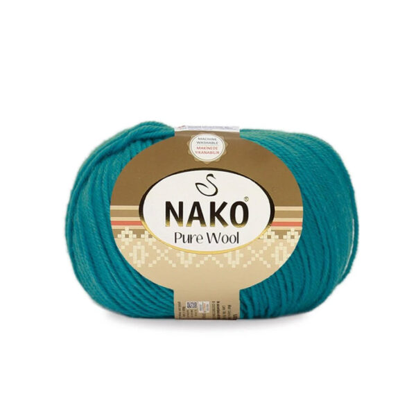 Nako-Pure-Wool-10327