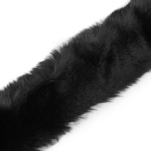 Blăniță-artificală-negru
