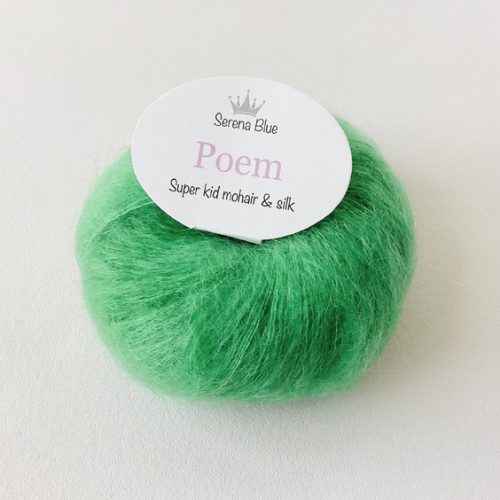 Poem Kid Silk