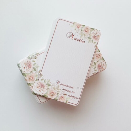 Cartonașe-trandafiri-roz-pudră