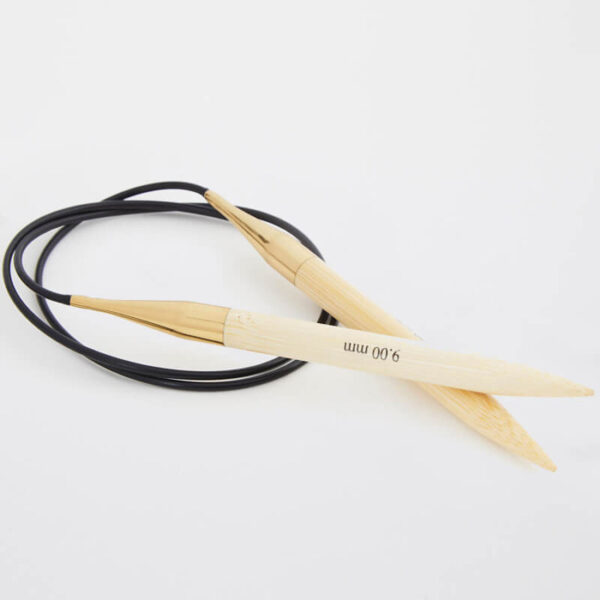 KnitPro-andrele-fixe-Bamboo-100
