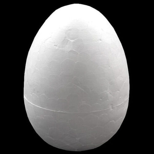 Ouă-polistiren-7x11-cm