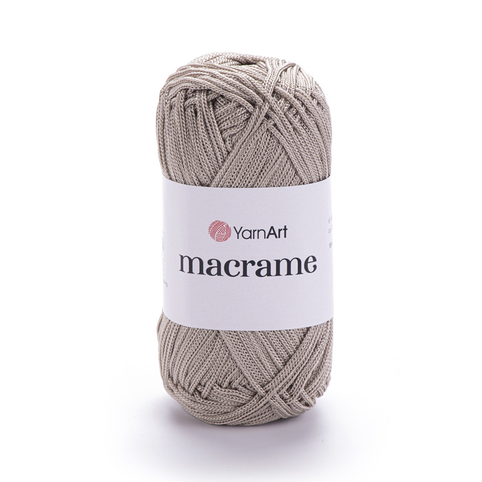 YarnArt Macrame - Fir de tricotat povești