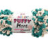 PUFFY MORE-6542-