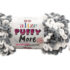 PUFFY MORE-6558-
