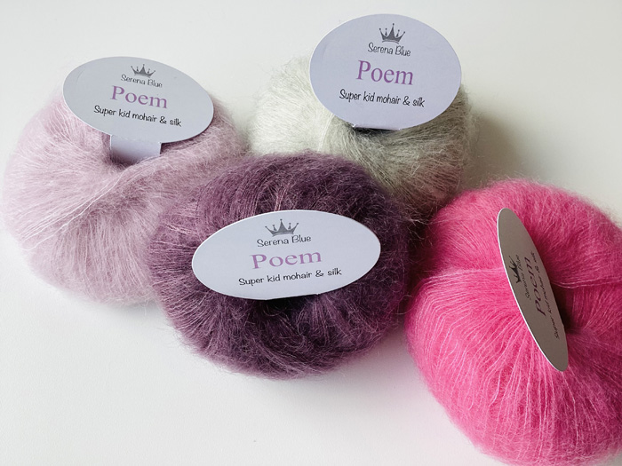 Poem Kid Silk -20 g - imagine 5