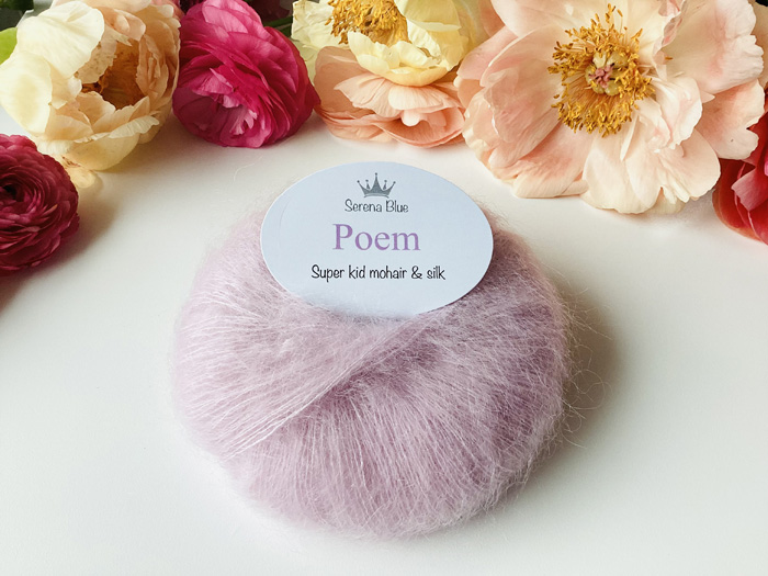 Poem Kid Silk -20 g - imagine 6