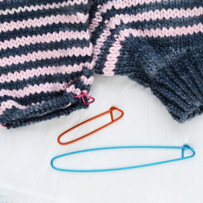 Knitpro-ace-de-stopare-model