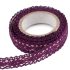 Dantelă-autoadezivă-efect-metalic-15mm-7violet