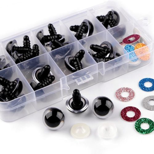 Set-ochișori-figurine-16mm-negru-cutie