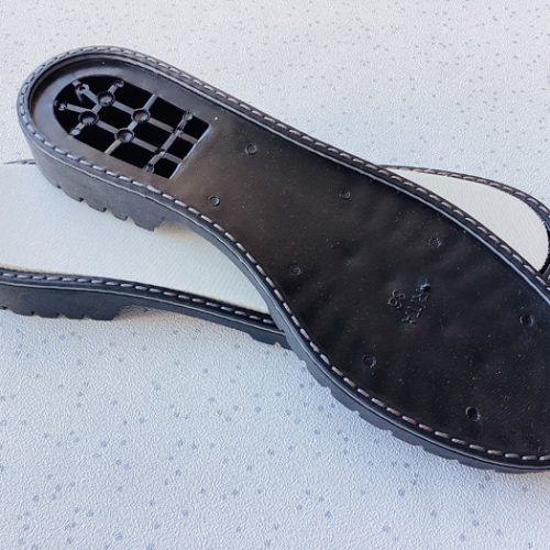 Talpă-Rita-negru