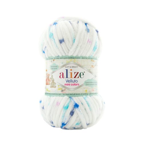 VELLUTO MINI COLORS-8117-