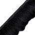 Bandă-pene-gâscă-negru
