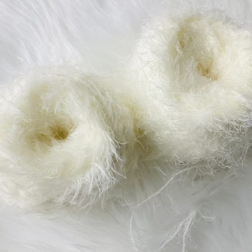 Fir-blăniță-ivory
