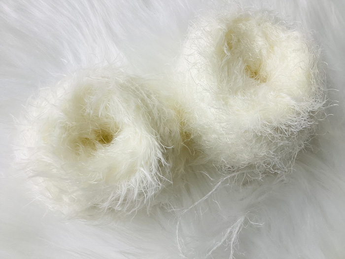Fir-blăniță-ivory