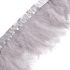 Bandă-pene-decorative-9-12cm-gri