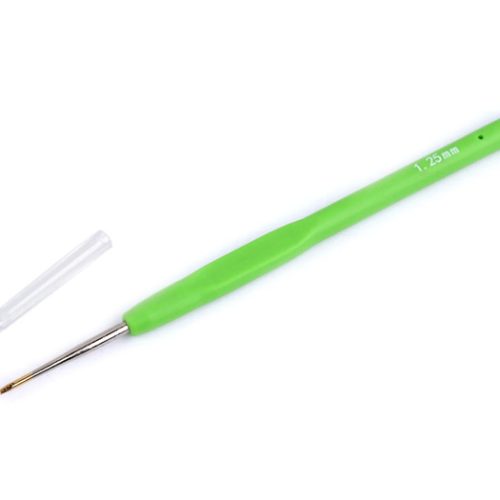 Croșete-mâner-silicon-vârf-auriu-1,25