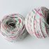 Fir-special-alb-magenta-verde